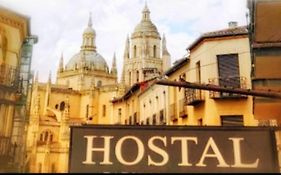 Hostal Plaza